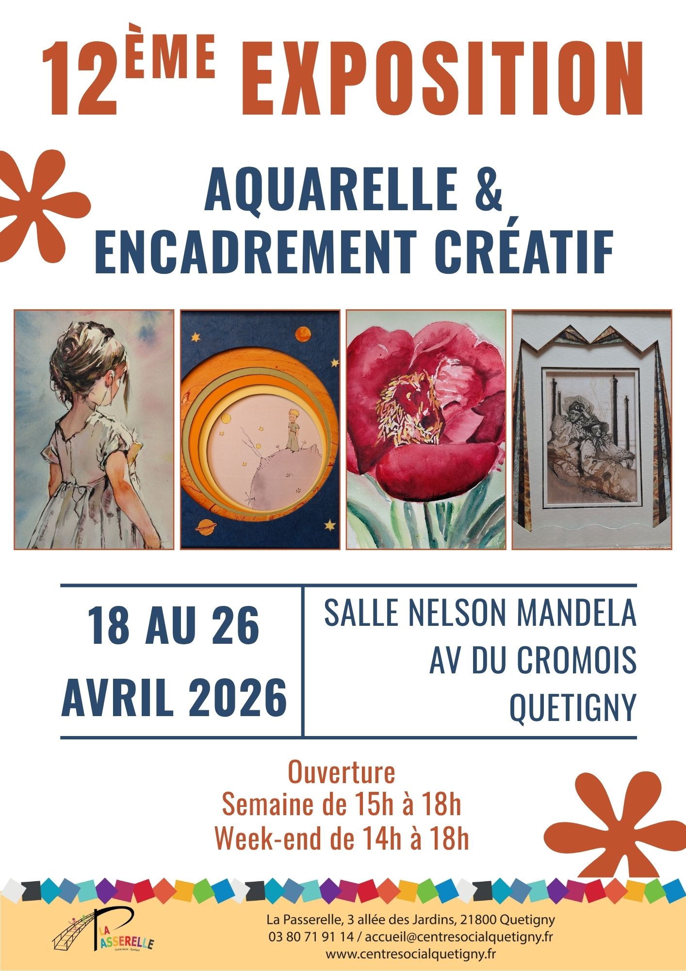 AFFICHE EXPO